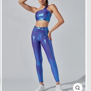Heroine Sport 2 piece fitness